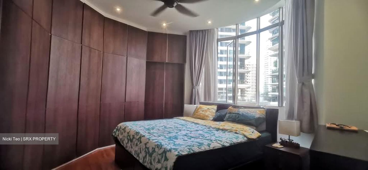 Horizon Towers (D9), Condominium #560355301